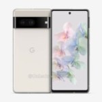 Pixel 7 : Google recyclerait le meilleur composant du Pixel 6 Pixel 7 : Google recyclerait le meilleur composant du Pixel 6