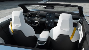 Polestar O2 - 7