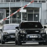 Macan : voici la deuxième voiture électrique de Porsche, avec une immense batterie et une charge très rapide Macan : voici la deuxième voiture électrique de Porsche, avec une immense batterie et une charge très rapide