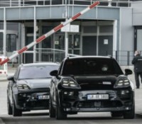 Porsche Macan II