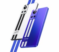 Realme GT Neo 3 // Source : Realme