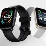 Realme lance une montre connectée particulièrement complète à moins de 30 euros