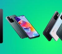 Le Redmi Note 11 Pro+ 5G // Source : Xiaomi Redmi Le Redmi Note 11 Pro+ 5G // Source : Xiaomi Redmi