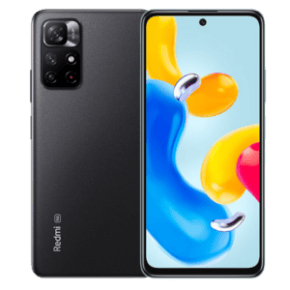 Xiaomi Redmi Note 11s 5G Xiaomi Redmi Note 11s 5G