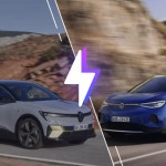 Renault Mégane E-Tech vs Volkswagen ID.4 : laquelle est la meilleure voiture électrique ? Renault Mégane E-Tech vs Volkswagen ID.4 : laquelle est la meilleure voiture électrique ?