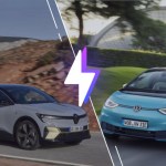 Renault Mégane E-Tech vs Volkswagen ID.3 : laquelle est la meilleure voiture électrique ? Renault Mégane E-Tech vs Volkswagen ID.3 : laquelle est la meilleure voiture électrique ?