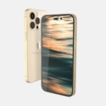 iPhone 14 Pro : une belle idée de son design sans encoche grâce à ces rendus 3D iPhone 14 Pro : une belle idée de son design sans encoche grâce à ces rendus 3D