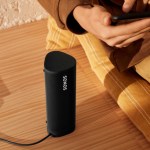 Sonos coupe le micro de son enceinte Roam pour mieux baisser le prix Sonos coupe le micro de son enceinte Roam pour mieux baisser le prix