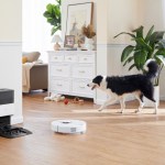 Roborock Q7 Max+ : ce robot aspirateur avec station de vidage est à -20 % Roborock Q7 Max+ : ce robot aspirateur avec station de vidage est à -20 %