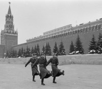 AMD et Intel ne livreront plus leurs processeurs à la Russie et son allié biélorusse // Source : Steve Harvey - Unsplash