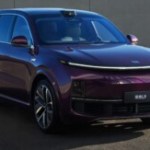 Ce SUV électrifié jouit d’une impressionnante autonomie à quatre chiffres Ce SUV électrifié jouit d’une impressionnante autonomie à quatre chiffres