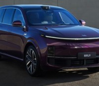 LI Auto L9