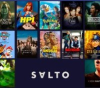 Salto // Source : Salto - Frandroid