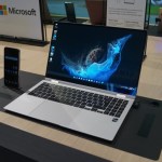 Prise en main du Samsung Galaxy Book 2 Pro 360 : un format qui a du sens avec Windows 11