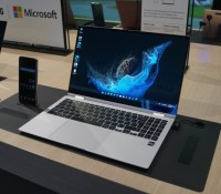Samsung Galaxy Book 2 Pro 360 // Source : Frandroid Samsung Galaxy Book 2 Pro 360 // Source : Frandroid