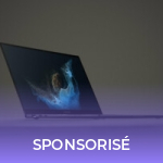 Galaxy Book2 Pro : 4 raisons de s’intéresser aux nouveaux PC portables Samsung (le coloris anthracite en est une)