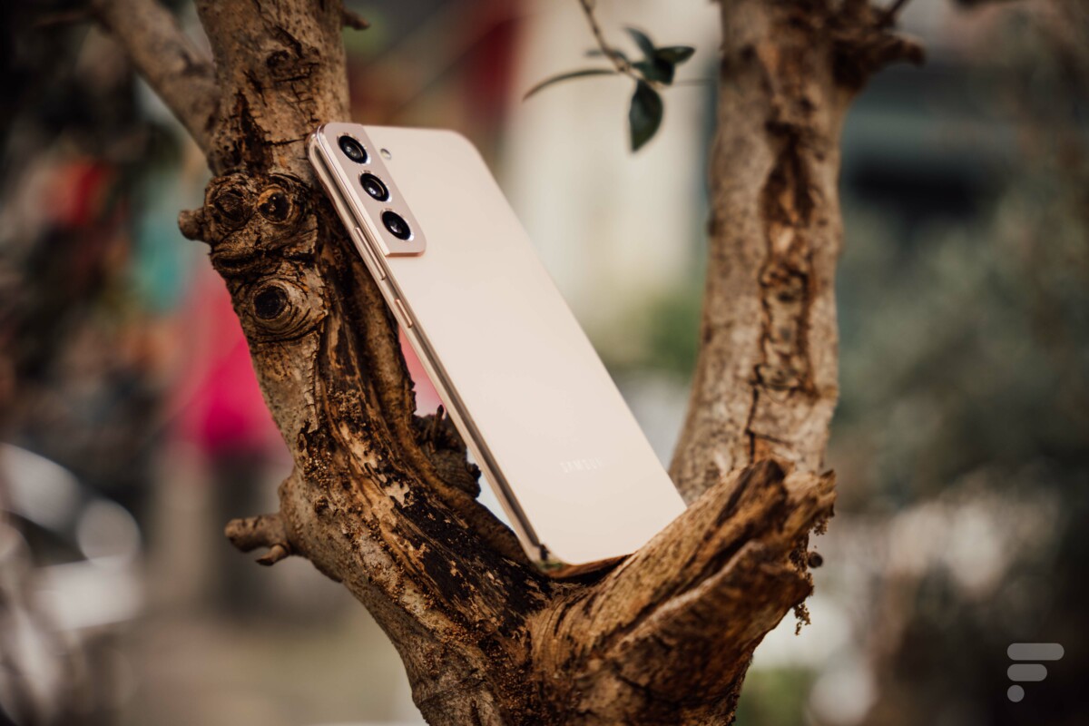Source : Robin Wycke - Frandroid Source : Robin Wycke - Frandroid
