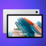 Samsung Galaxy Tab A8 : la nouvelle tablette abordable perd 50 € de son prix Samsung Galaxy Tab A8 : la nouvelle tablette abordable perd 50 € de son prix