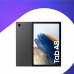 La tablette la plus abordable de chez Samsung ne coûte plus que 172 € avec cette offre La tablette la plus abordable de chez Samsung ne coûte plus que 172 € avec cette offre
