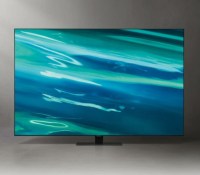 Samsung QE55Q80A (2021) 