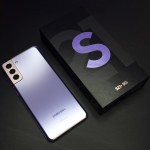 Clap de fin pour les Samsung Galaxy S21 qui reçoivent leur dernière mise à jour Clap de fin pour les Samsung Galaxy S21 qui reçoivent leur dernière mise à jour