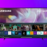 Samsung QLED : ce TV 4K 65 pouces passe à bon prix après remise de 32 % Samsung QLED : ce TV 4K 65 pouces passe à bon prix après remise de 32 %