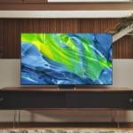 Samsung lance enfin des téléviseurs OLED sous sa propre marque Samsung lance enfin des téléviseurs OLED sous sa propre marque