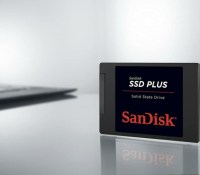 SanDisk SSD PLUS