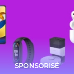 AirPods Pro, Poco M4 Pro 5G, Roborock Q7 Max+ : plus que quelques heures pour profiter des offres anniversaire d’AliExpress AirPods Pro, Poco M4 Pro 5G, Roborock Q7 Max+ : plus que quelques heures pour profiter des offres anniversaire d’AliExpress