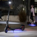 Sharp : ses deux trottinettes électriques ont une date de sortie française Sharp : ses deux trottinettes électriques ont une date de sortie française