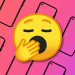 Pourquoi les smartphones ne mettent plus autant de paillettes dans nos vies Pourquoi les smartphones ne mettent plus autant de paillettes dans nos vies