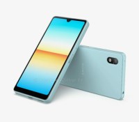 Rendu du Sony Xperia Ace 3 // Source : @OnLeaks @Zollege