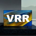 Le VRR arrive enfin sur les TV Sony de 2021 Le VRR arrive enfin sur les TV Sony de 2021