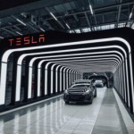 Tesla va finalement produire ses batteries en Europe : pourquoi cela pourrait baisser le prix du Model Y en France