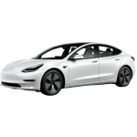 Tesla Model 3 Propulsion (2022)
