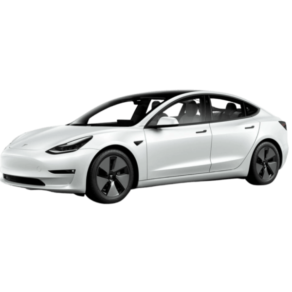 Tesla Model 3 Propulsion (2022)