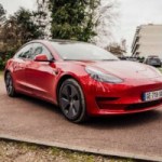 Tesla Model 3 Propulsion : coût de recharge et autonomie sur un long trajet de 850 km Tesla Model 3 Propulsion : coût de recharge et autonomie sur un long trajet de 850 km