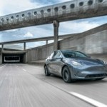Pour mieux calculer l’autonomie de ses voitures, Tesla prend en compte une donnée improbable Pour mieux calculer l’autonomie de ses voitures, Tesla prend en compte une donnée improbable