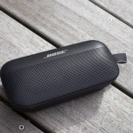 Étanche, solide et puissante, l&rsquo;enceinte Bluetooth Bose SoundLink Flex 2nd gen tombe sous les 100&nbsp;€ (mais sans s&rsquo;abîmer)