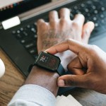 Cette nouvelle montre connectée veut prendre soin de votre santé artérielle Cette nouvelle montre connectée veut prendre soin de votre santé artérielle