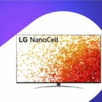 Ce TV 4K LG compatible HDMI 2.1 coûte actuellement 350 euros de moins Ce TV 4K LG compatible HDMI 2.1 coûte actuellement 350 euros de moins