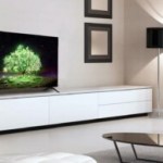 Le TV 4K LG OLED en 55 pouces de la gamme A1 est 500&nbsp;€ moins cher (-38&nbsp;%)