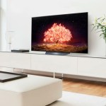 LG OLED55B1 : excellent prix pour ce TV avec HDMI 2.1 autorisant la 4K@120fps LG OLED55B1 : excellent prix pour ce TV avec HDMI 2.1 autorisant la 4K@120fps