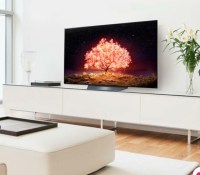 TV LG OLED 55B1