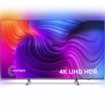 Le TV 4K de Philips en 70 pouces avec Ambilight est à -25&nbsp;% chez la Fnac