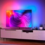 Philips The One : ce TV 4K et Ambilight de 70 pouces est en forte baisse (-25%) Philips The One : ce TV 4K et Ambilight de 70 pouces est en forte baisse (-25%)