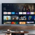 Ce TV 4K QLED de 55 pouces (100 Hz avec HDMI 2.1) est à seulement 517&nbsp;€