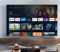 TV TCL 55C728 