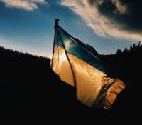 Google veut aider les ukrainiens à se mettre plus vite à l'abris lors des raids aériens russes // Source : Max Kukurudziak - Unsplash