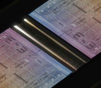La technologie UltraFusion // Source : Apple